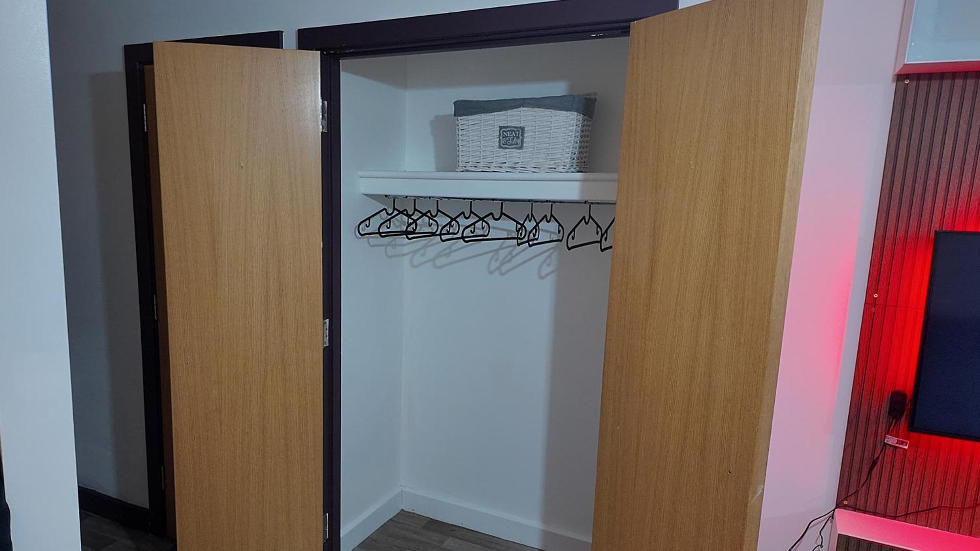 Luxurious Birmingham City Apartment 外观 照片