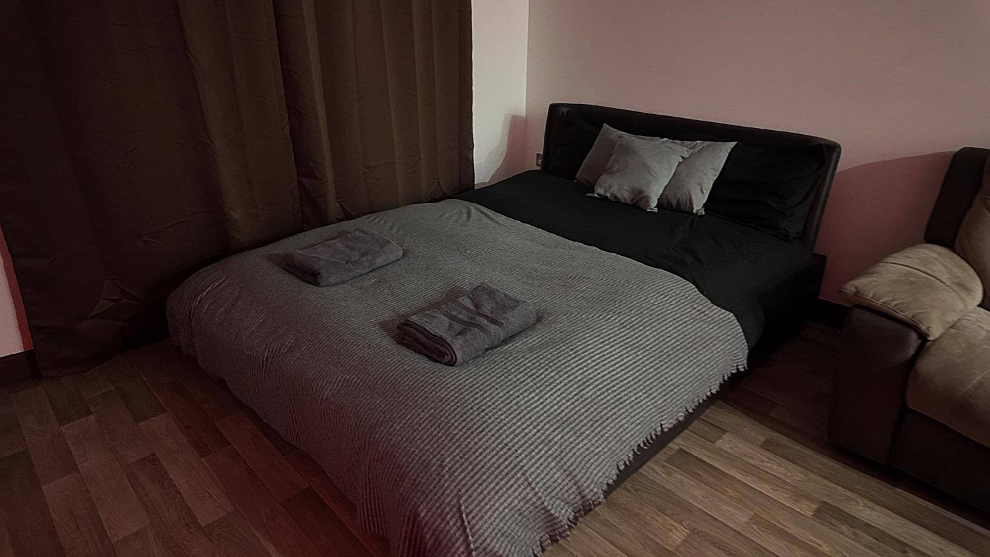 Luxurious Birmingham City Apartment 外观 照片
